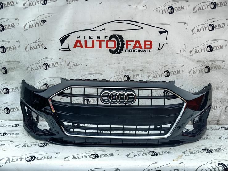 Bara fata Audi A4 B9 Facelift an 2019-2020-2021-2022-2023