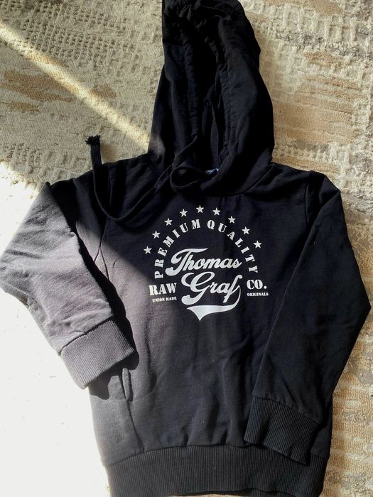 Толстовки, кофты для мальчика