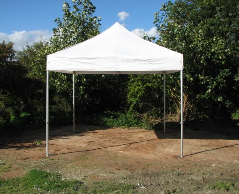 Шатри Шатра 3х3м 22кг сгъваема тип хармоника 6 цвята