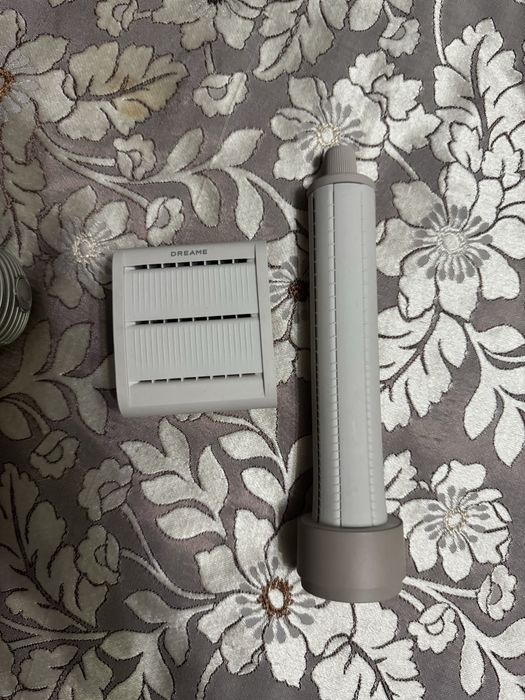 Фен Dreame Pocket (золотой)