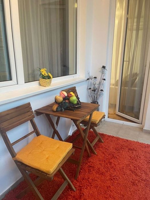 Дава се под наем Двустаен апартамент в София, Манастирски ливади - 61 кв.м за 746.64 € - Снимка #6