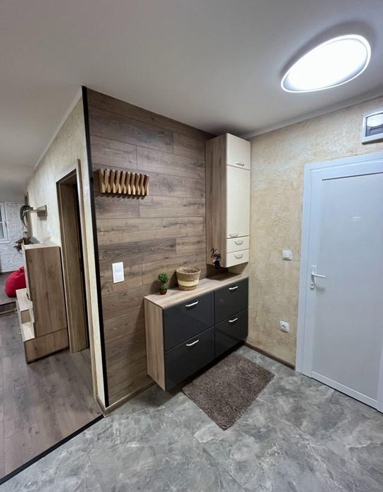 Дава се под наем Тристаен апартамент в София, Банишора - 50 кв.м за 750 € - Снимка #3