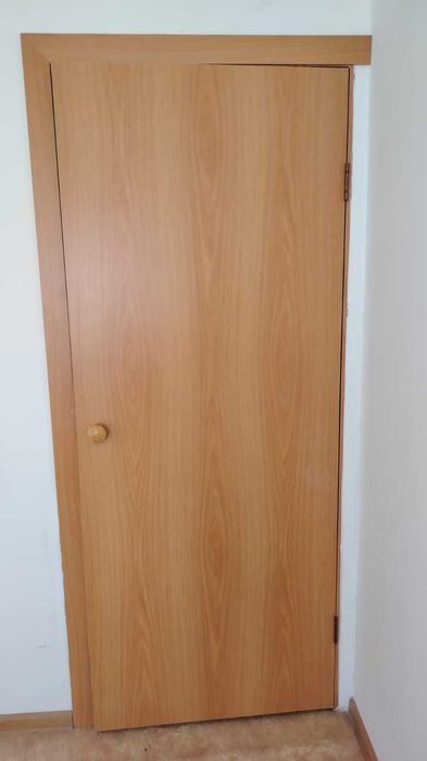 Продам двери межкомнатные,новые