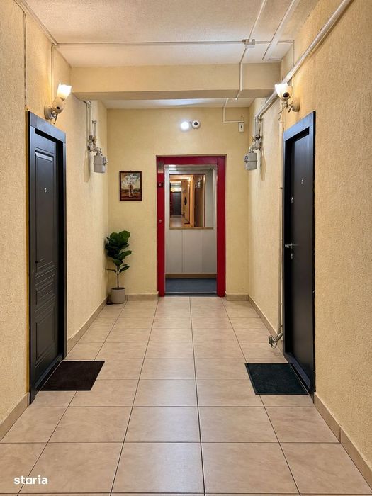 2 camere | 56 mp | Centrala | Parcare Inclusa | Direct Proprietar | 0%