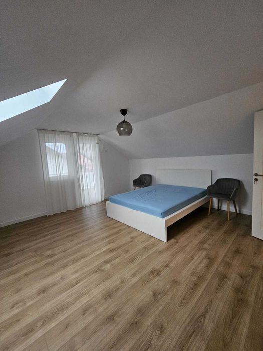 Vand casa in Branesti, Pasarea