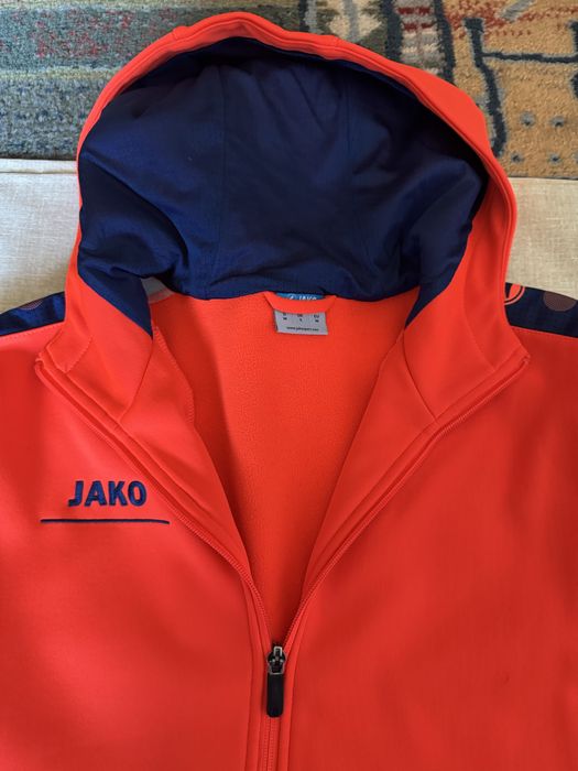 Bluze jako si Schoffel barbatesti