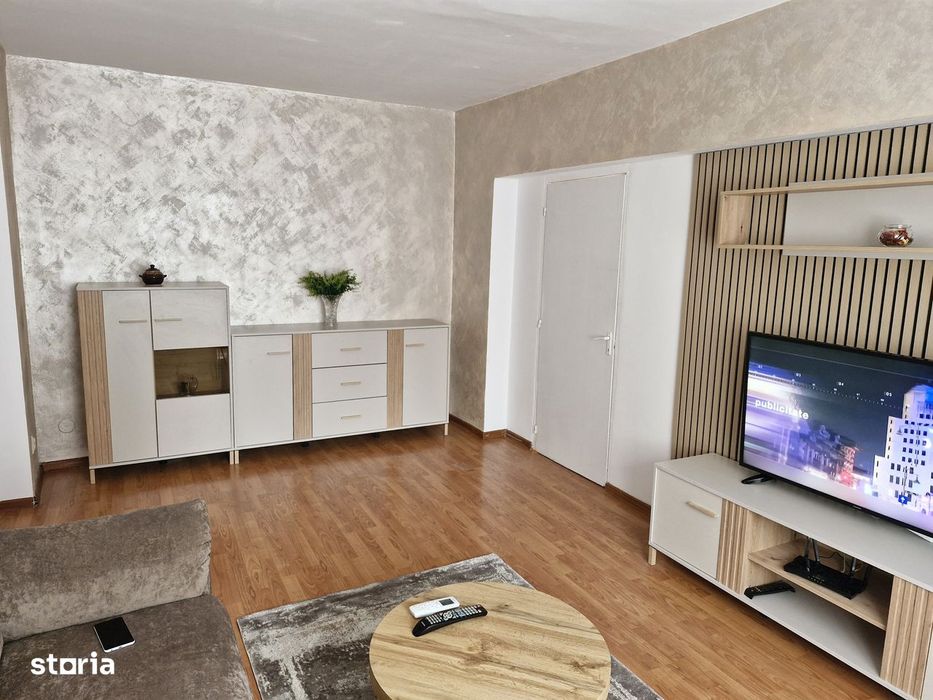 Apartament 2 camere