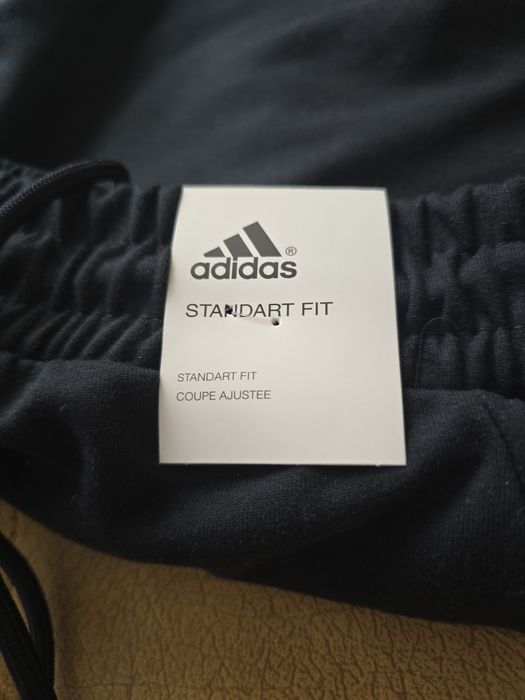 Adidas нов анцунг