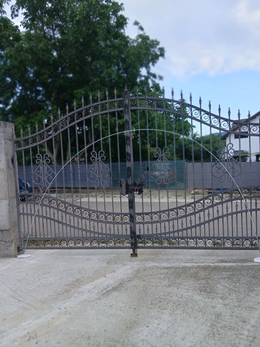 Arcada de baloane