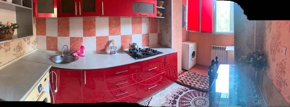 Сдам квартиру по суточно