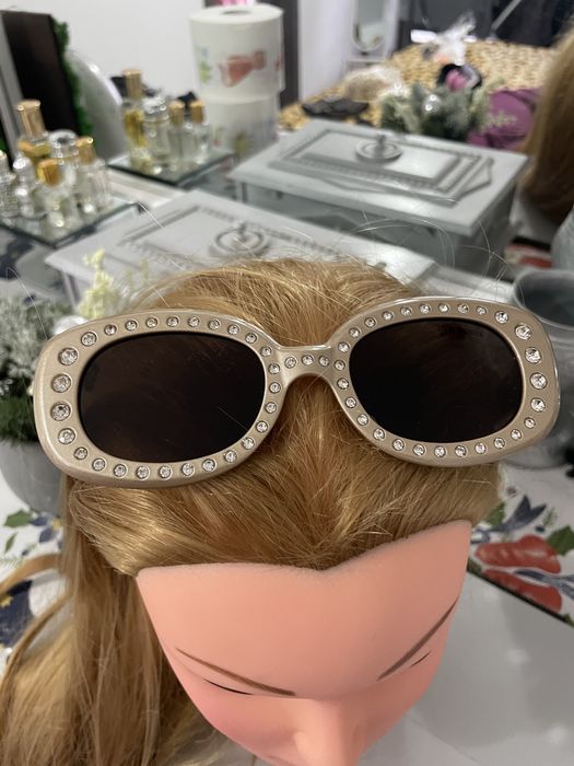 Ochelari soare Steve Madden