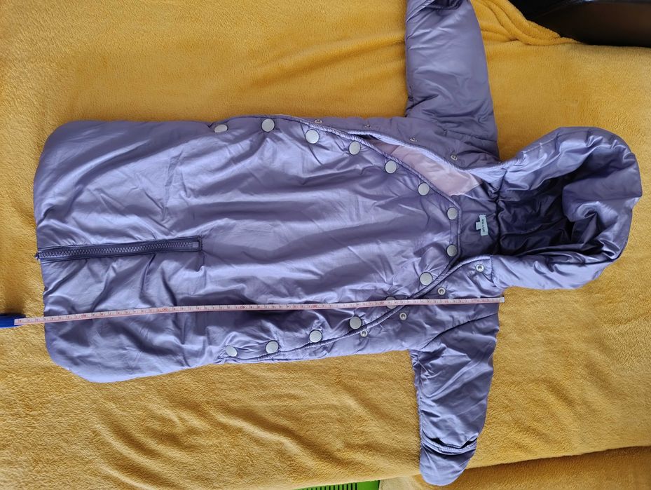 Чувалчета за количка