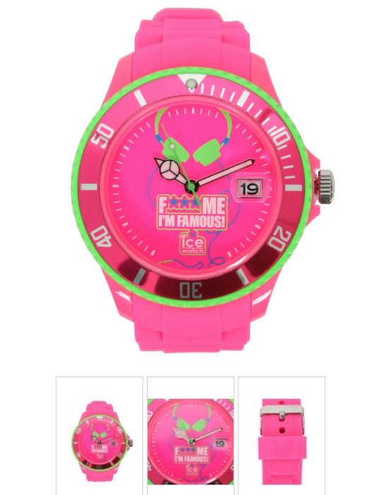 Дамски часовник ICE WATCH