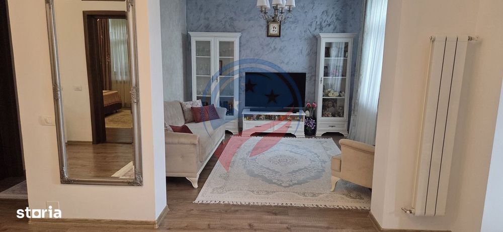 Casă boierească 223 mp utili | Teren 458 mp | Zona Centrală – Agronomi