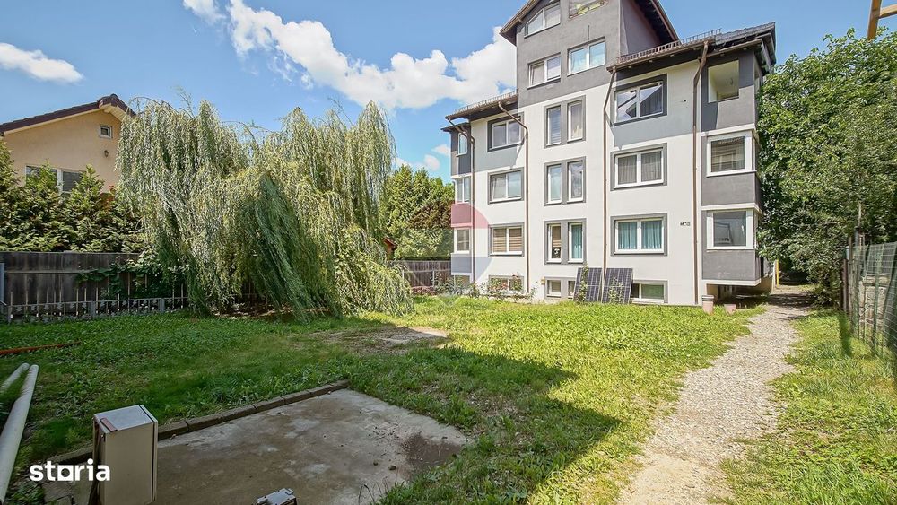 Garsonieră modernă | Tractorul, Brașov | Oportunitate de investiție!