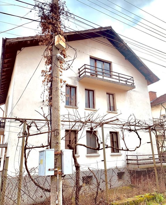 Продава се Къща в с. Слокощица, Област Кюстендил - 500 кв.м за 160 €/кв.м - Снимка #1