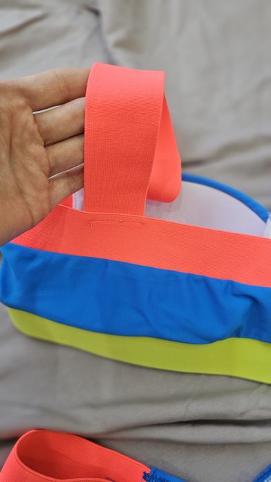 Модный купальник