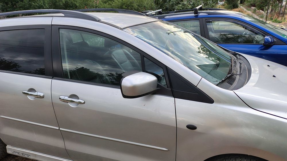 MAZDA 5 0 — imagine 2