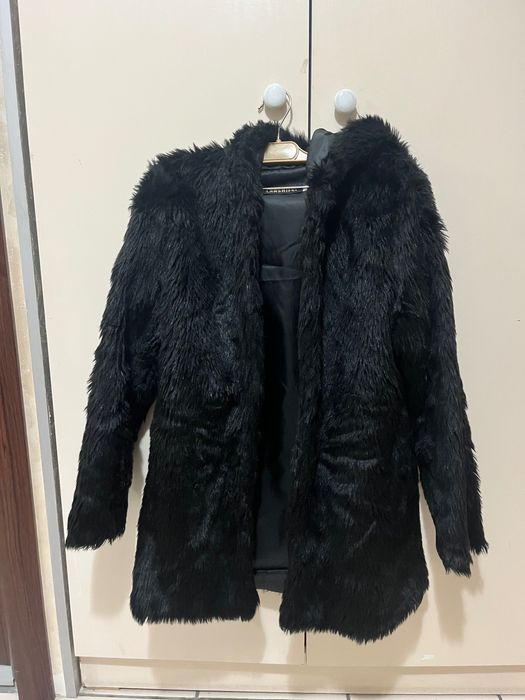 Марково дамско палто