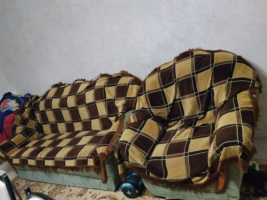 Продам бу мебель
