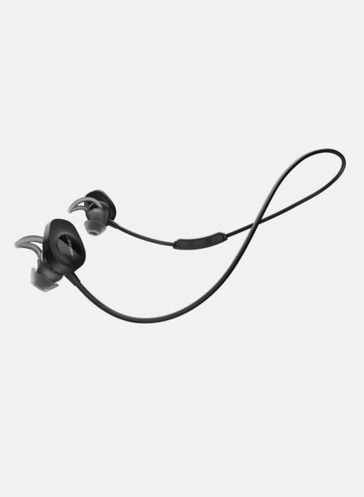 Bose SoundSport - нови безжични слушалки