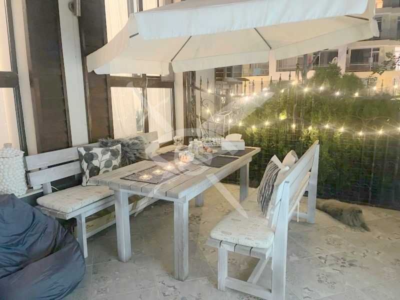 Продава се Многостаен апартамент в к.к. Слънчев бряг - 150 кв.м за 1014 €/кв.м - Снимка #1