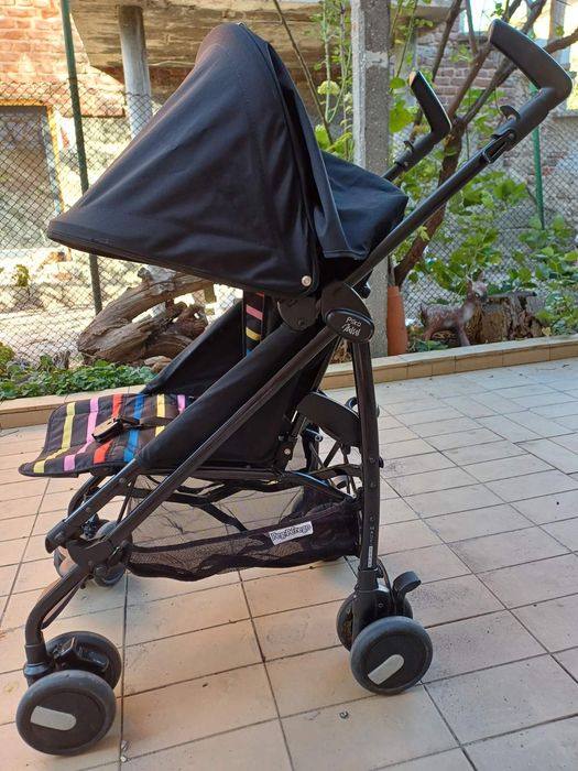 Детска количка Peg Perego PLIKO MINI