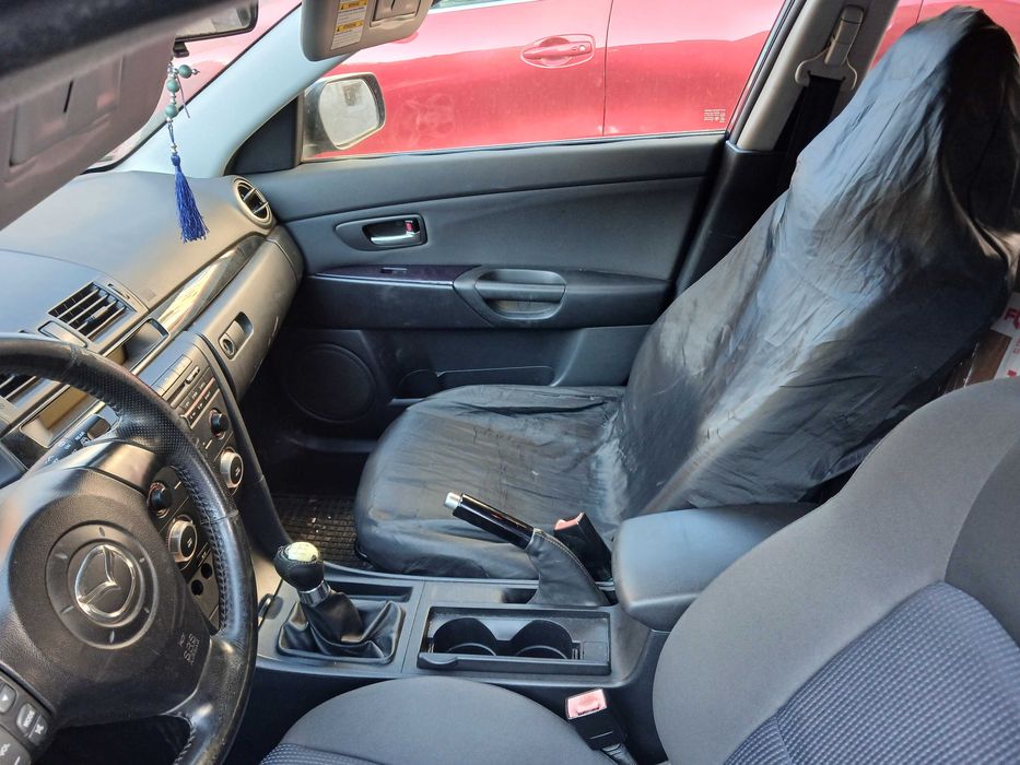 Vand Mazda 3 , 1.6 benzina