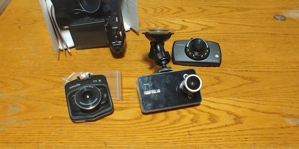 camera bord aut0 functionala