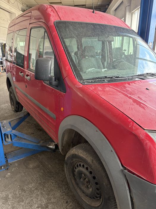 Ford Transit Connect 1.8 TDCi ‼️на части‼️
