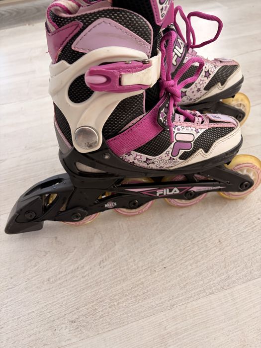 Role reglabile Fila 26-32
