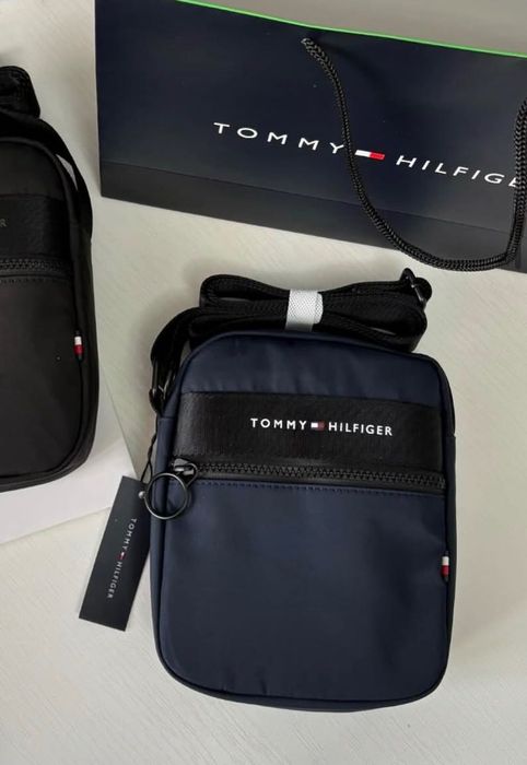 Tommy Hilfiger сумка