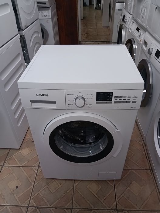 Пералня Сименс Siemens IQ 500 Extra Klasse A+++ 7кг 2 години гаранция!