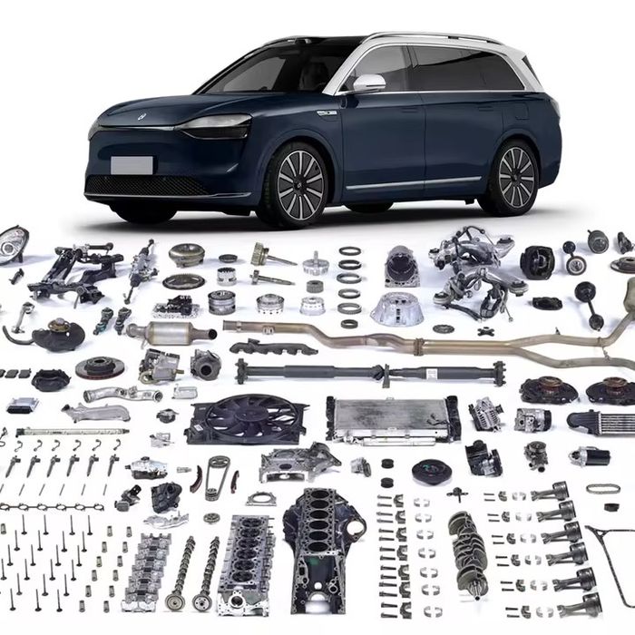 Запчасти для HUAWEI AITO M5 / M7 / M8 / M9 — в наличии и под заказ