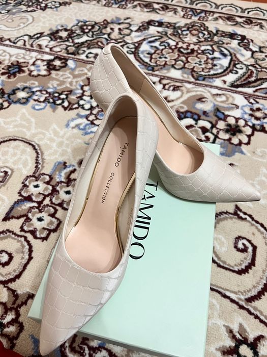 Туфли от Josiny 37 размер