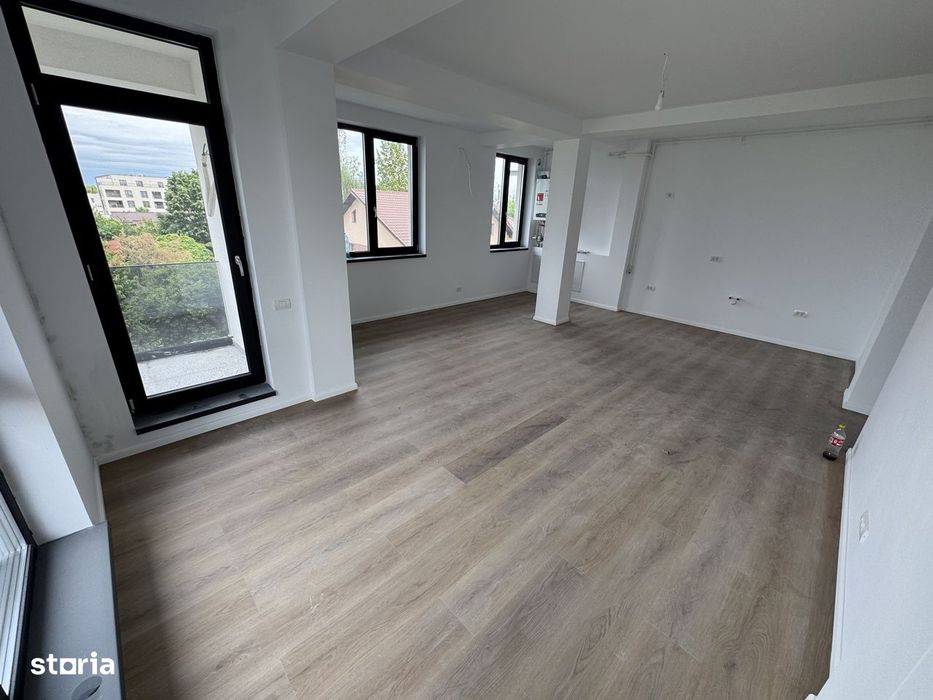 Apartament 2 camere Otopeni 1.5km METROU, finisaje PREMIUM