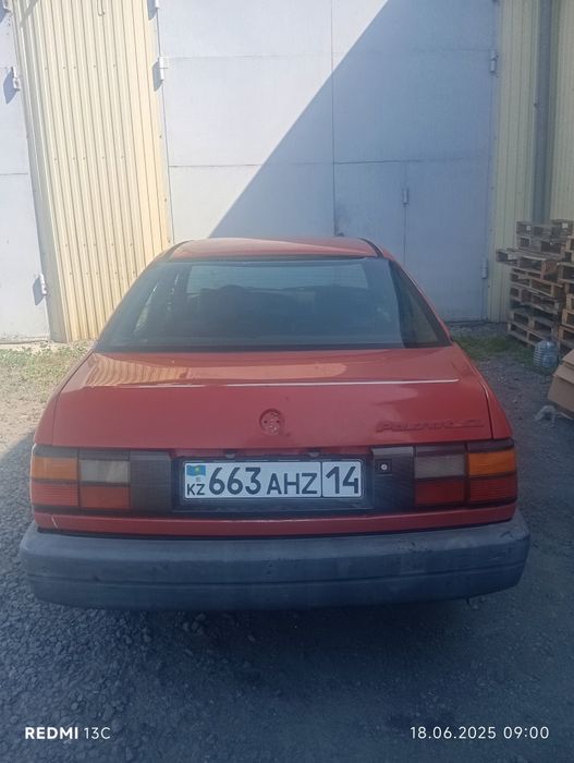 Продам Volkswagen