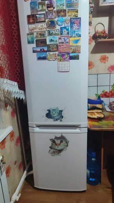 Холодильник ВЕКО