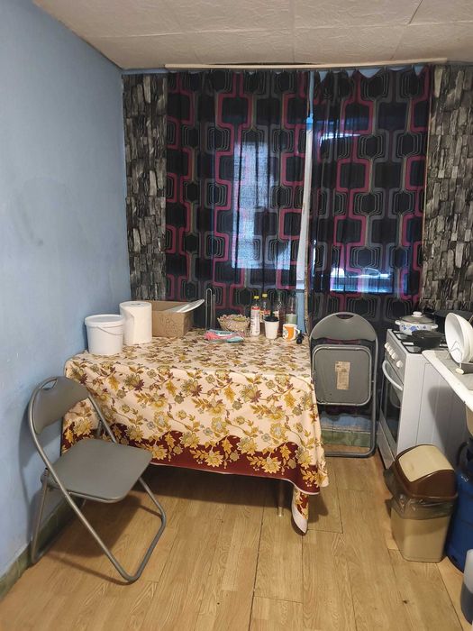 Închiriez garsoniera zona giulesti