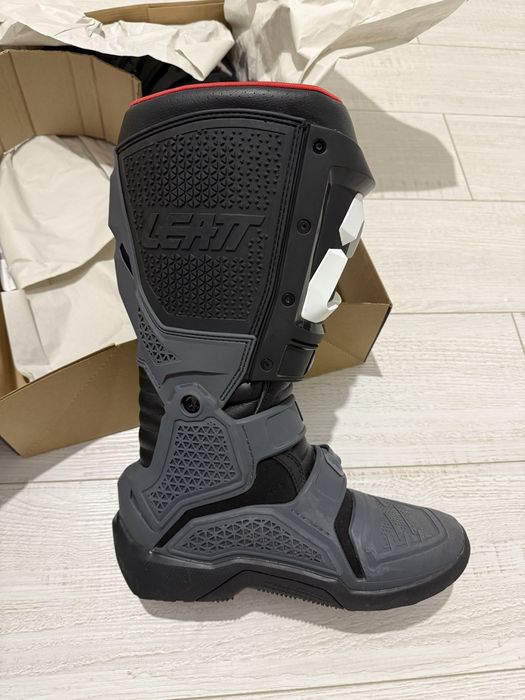 Мотоботы Leatt 4.5