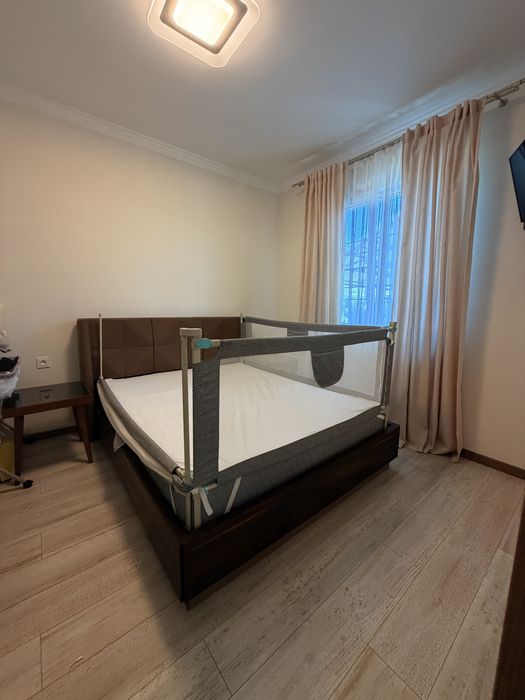 Продам бортики на кровать