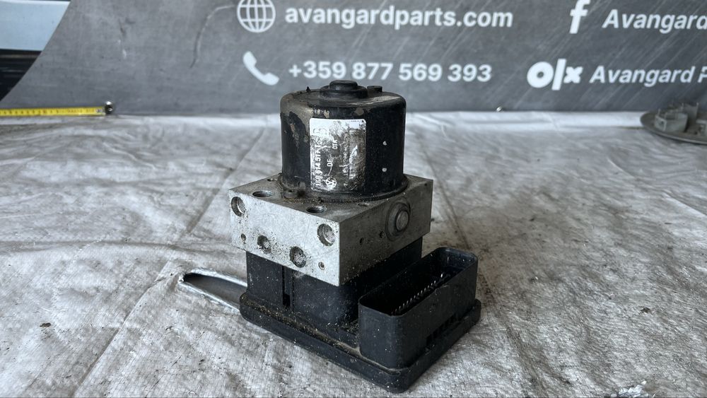 Volkswagen Golf 5 1.9 TDi ABS