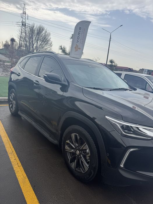 Tracker 2 premier plus