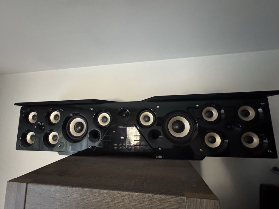 Soundbar Auvisio