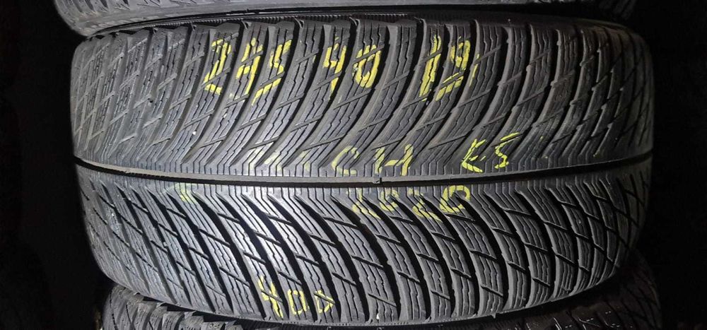 Anvelope IARNA 1 bucata 245 40 19 /245 50 19 /265 55 19