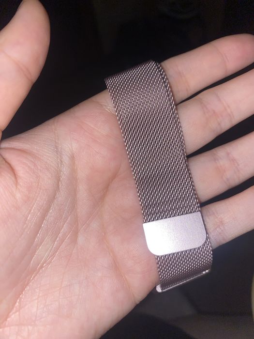 Ремешок на redmi watch 5