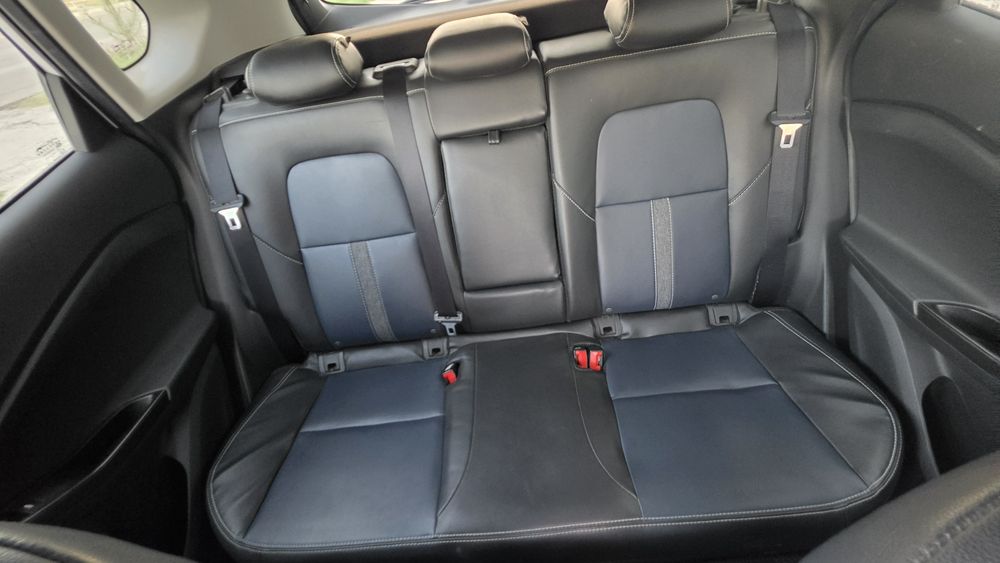 Tracker 2 | Premier plus |2024| 26500km| Sotiladi |