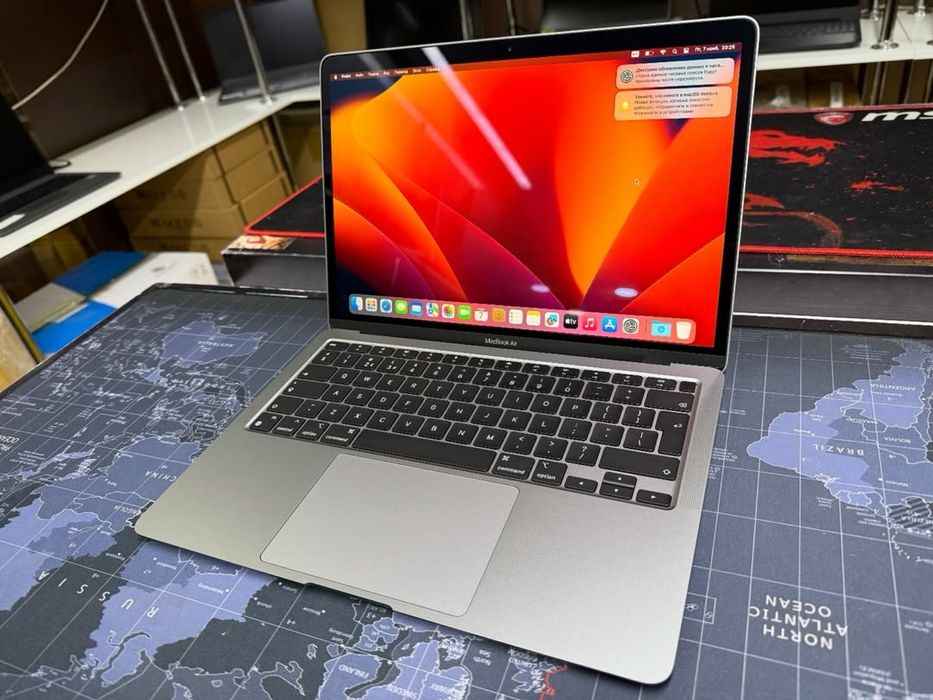 Macbook Air 13 M1