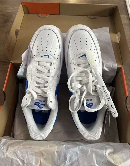 Nike Air Force 1 Low Retro