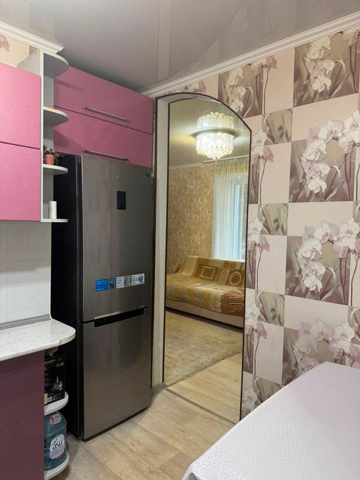 сдам 1 ком кв в центре Тайга
